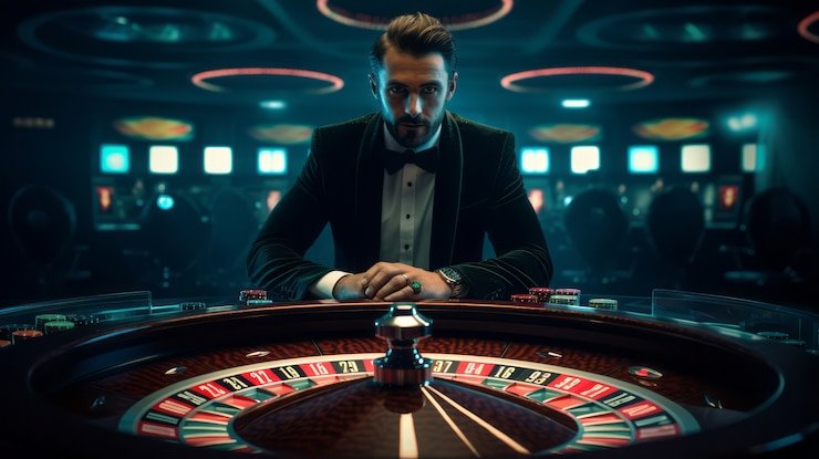 paki92 Live Casino